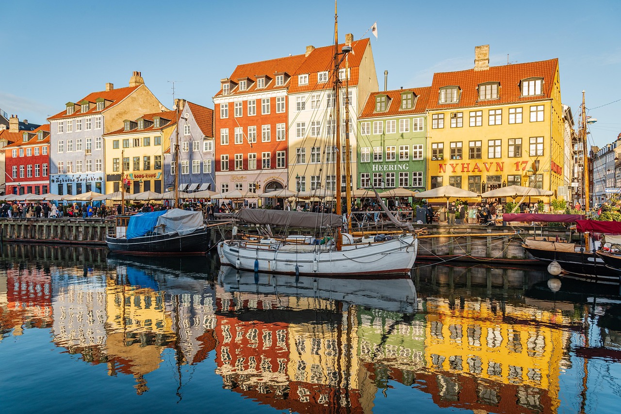 Southern Denmark