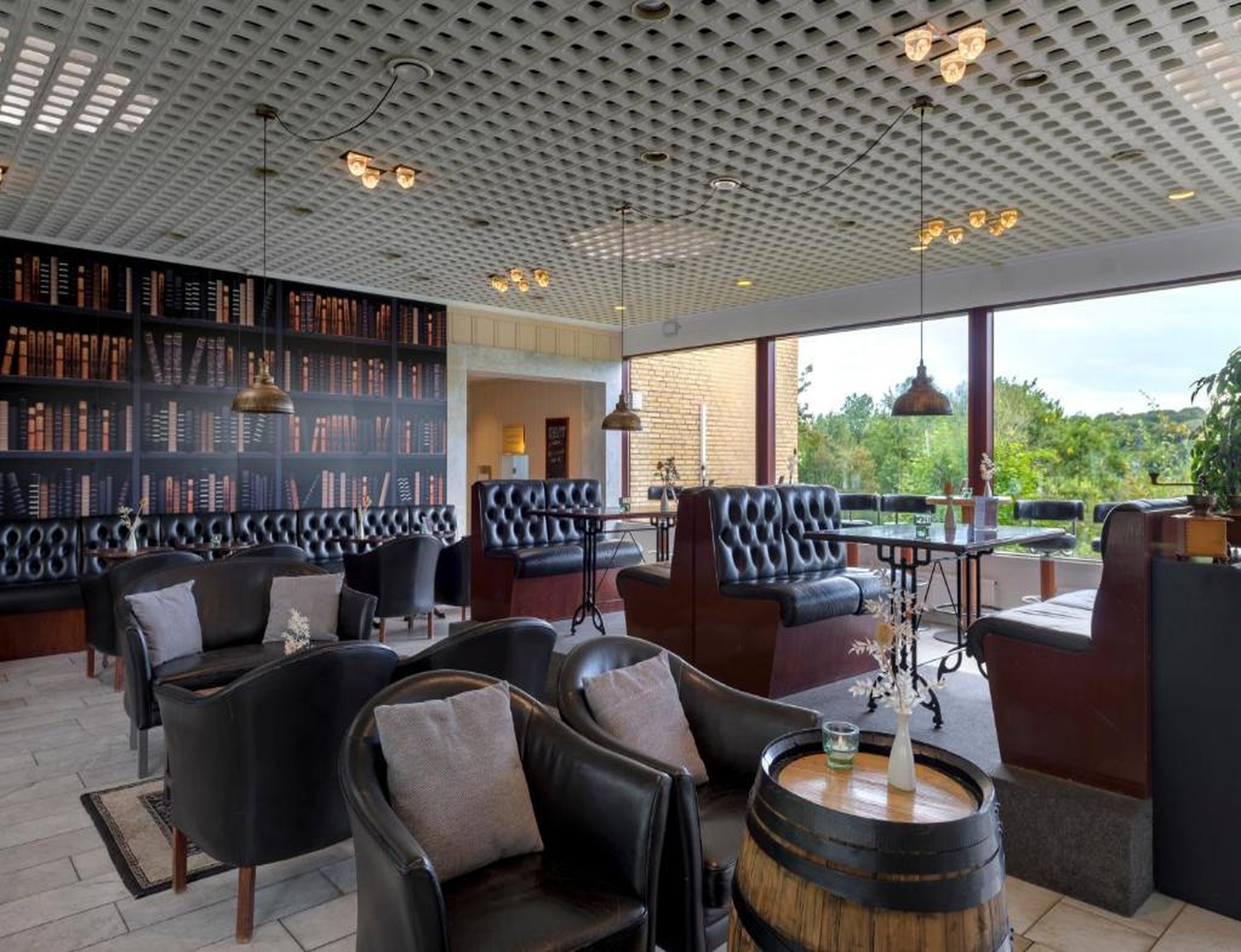 Restaurant Rôtisserie