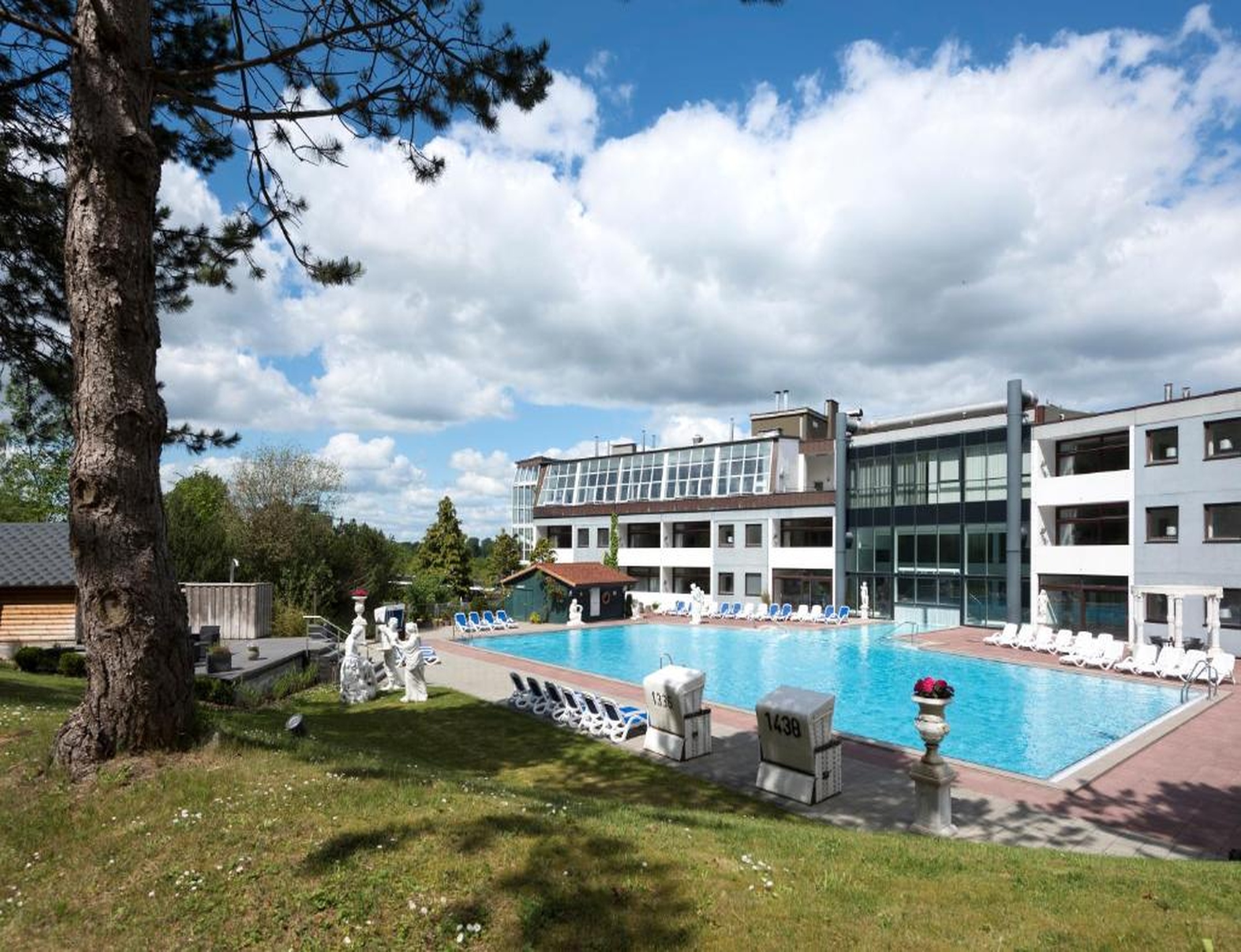 Sunday Hotel des Nordens
